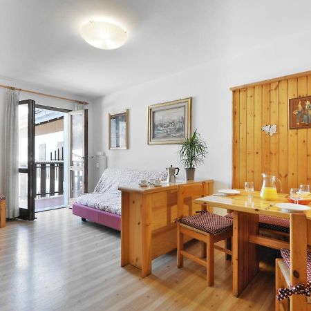 Apartment Al Parco-1 By Interhome Canazei Dış mekan fotoğraf