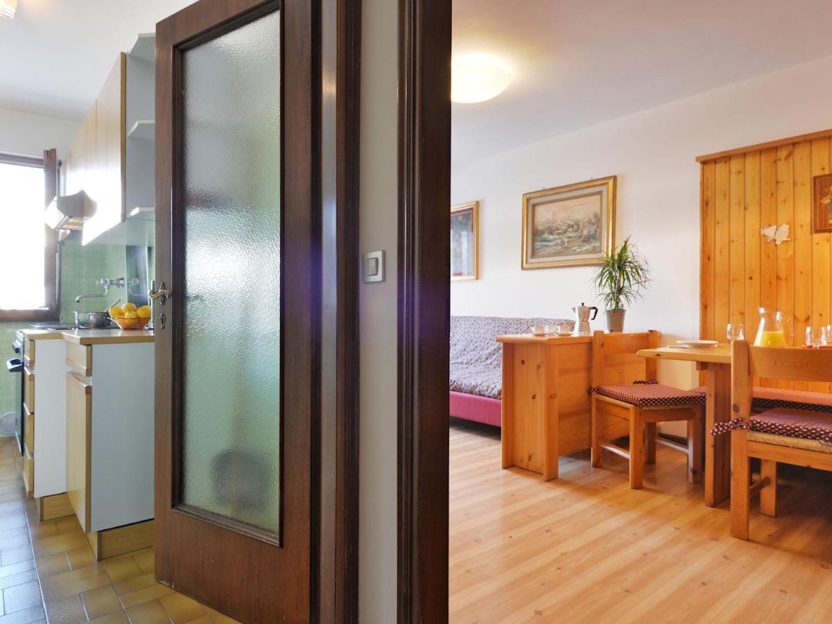Apartment Al Parco-1 By Interhome Canazei Dış mekan fotoğraf