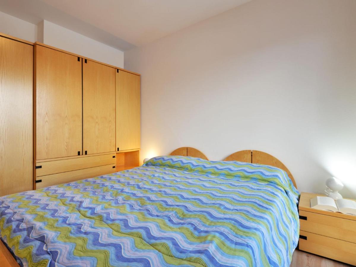 Apartment Al Parco-1 By Interhome Canazei Dış mekan fotoğraf