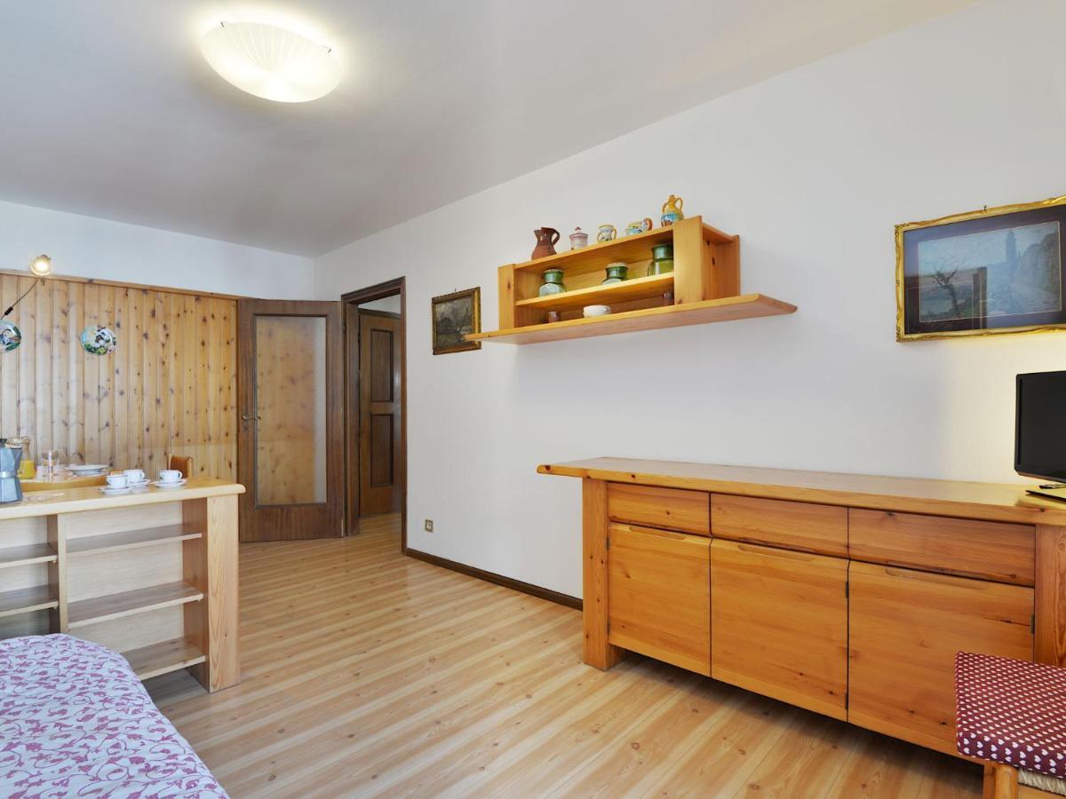 Apartment Al Parco-1 By Interhome Canazei Dış mekan fotoğraf