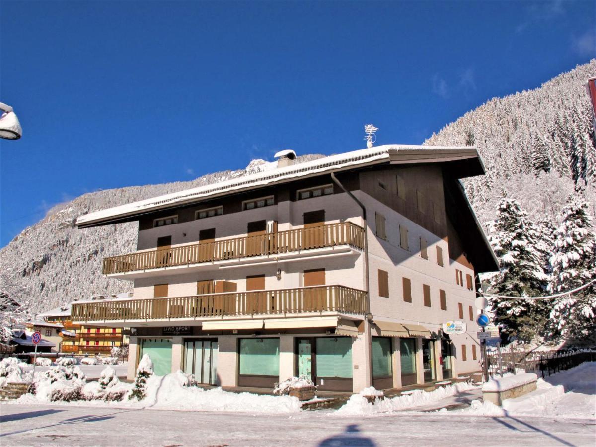 Apartment Al Parco-1 By Interhome Canazei Dış mekan fotoğraf
